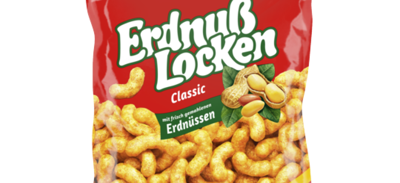 ErdnußLocke