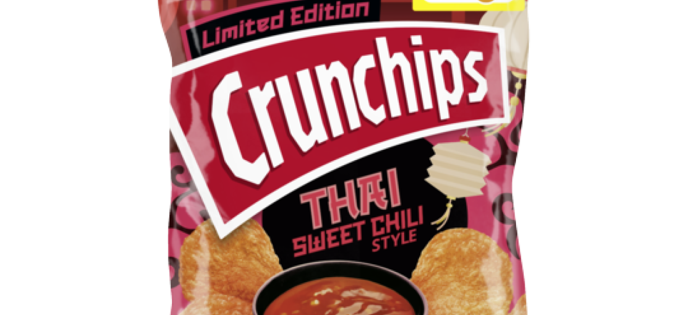 Chrunchips Thai Sweet Chili