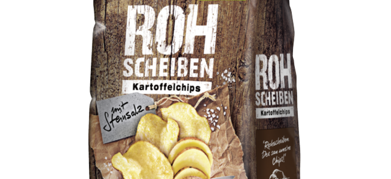 Rohscheiben
