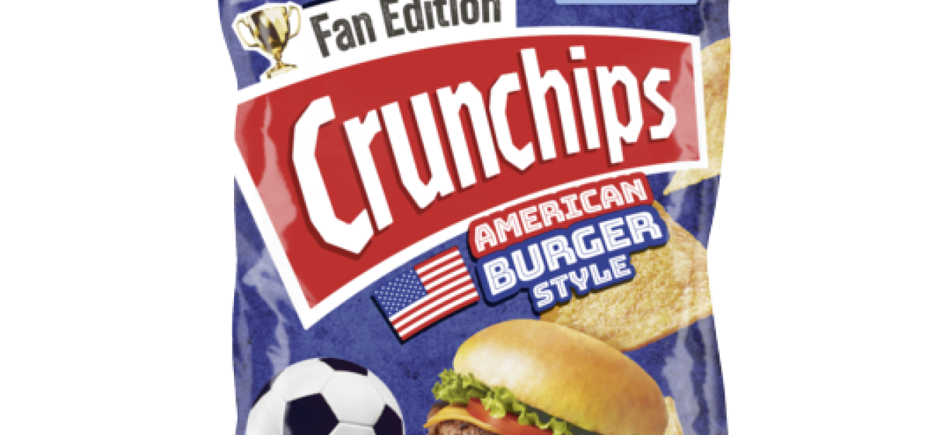 Crunchips Fan Edition
