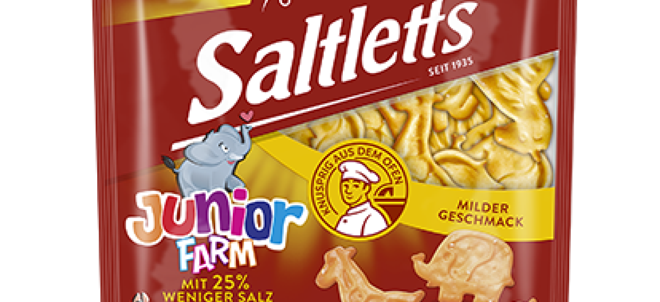 Saltletts Junior Farm