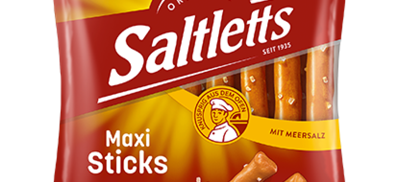 Maxi Sticks