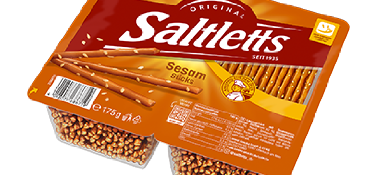 Sesam Sticks