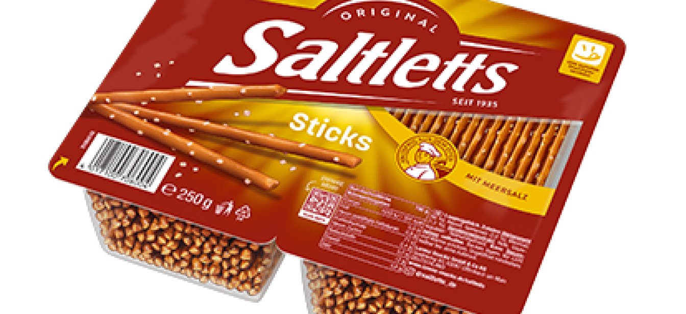 Sticks