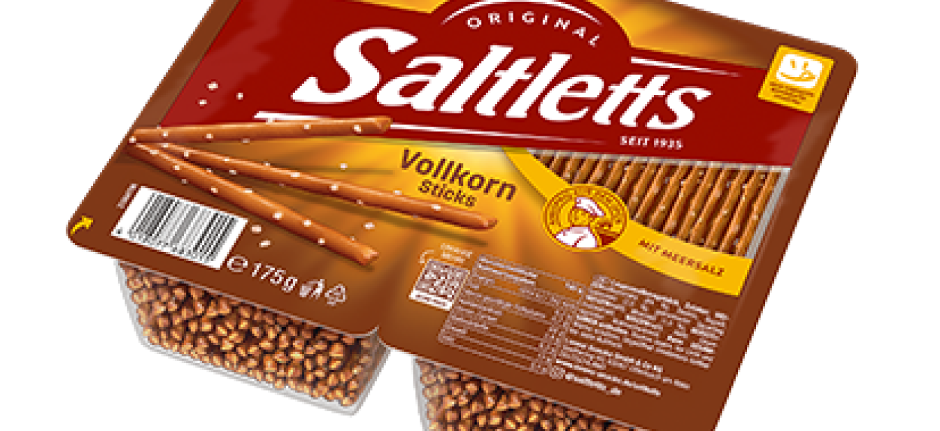 Vollkorn Sticks