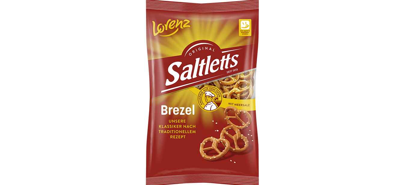 Brezel