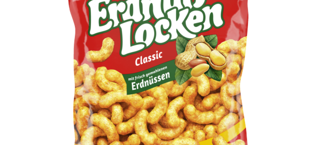 ErdnußLocken