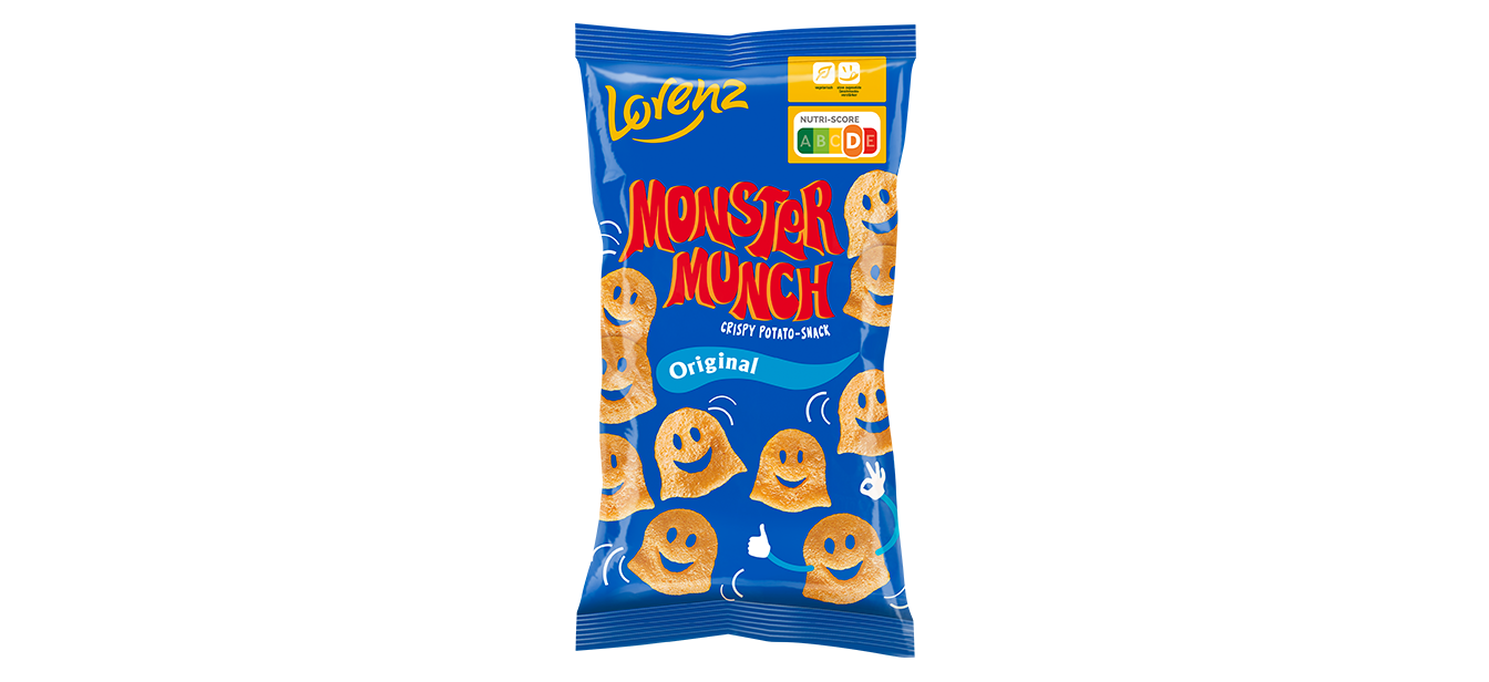 Monster Munch Original