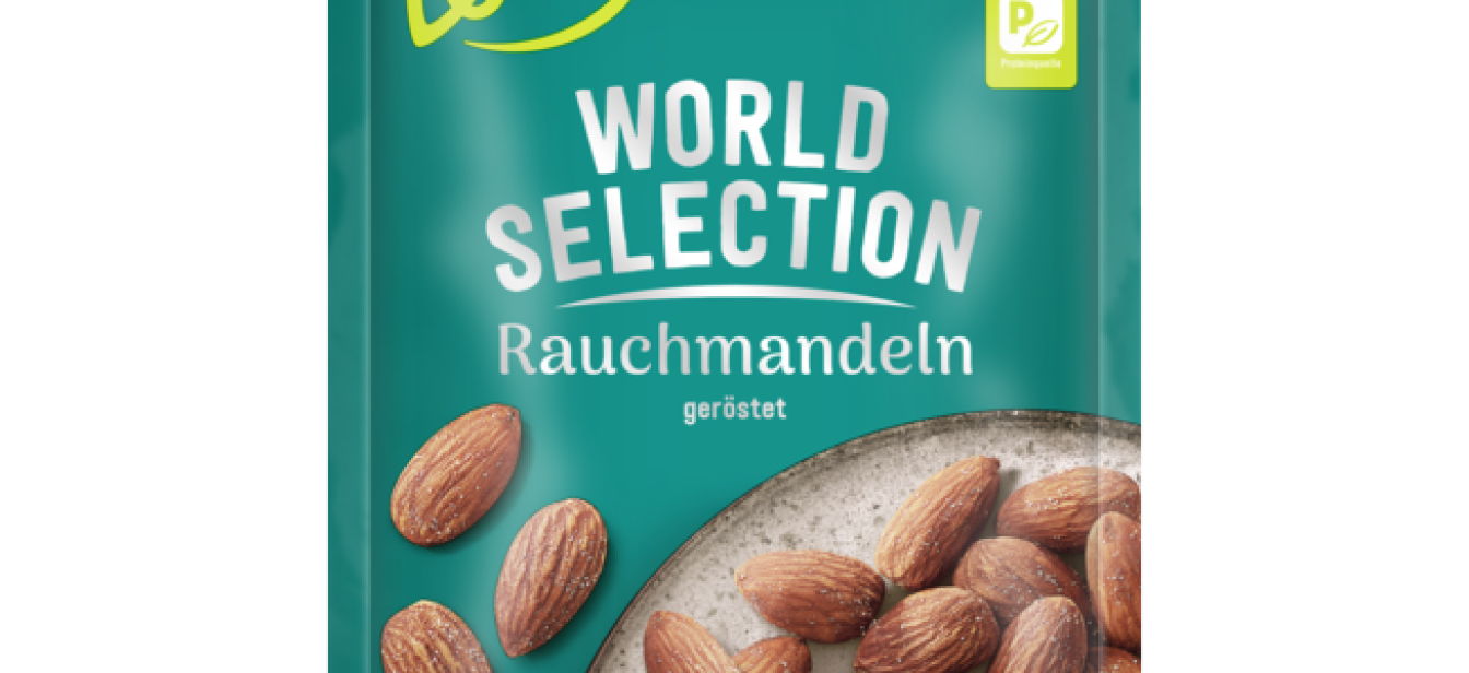 Rauchmandeln