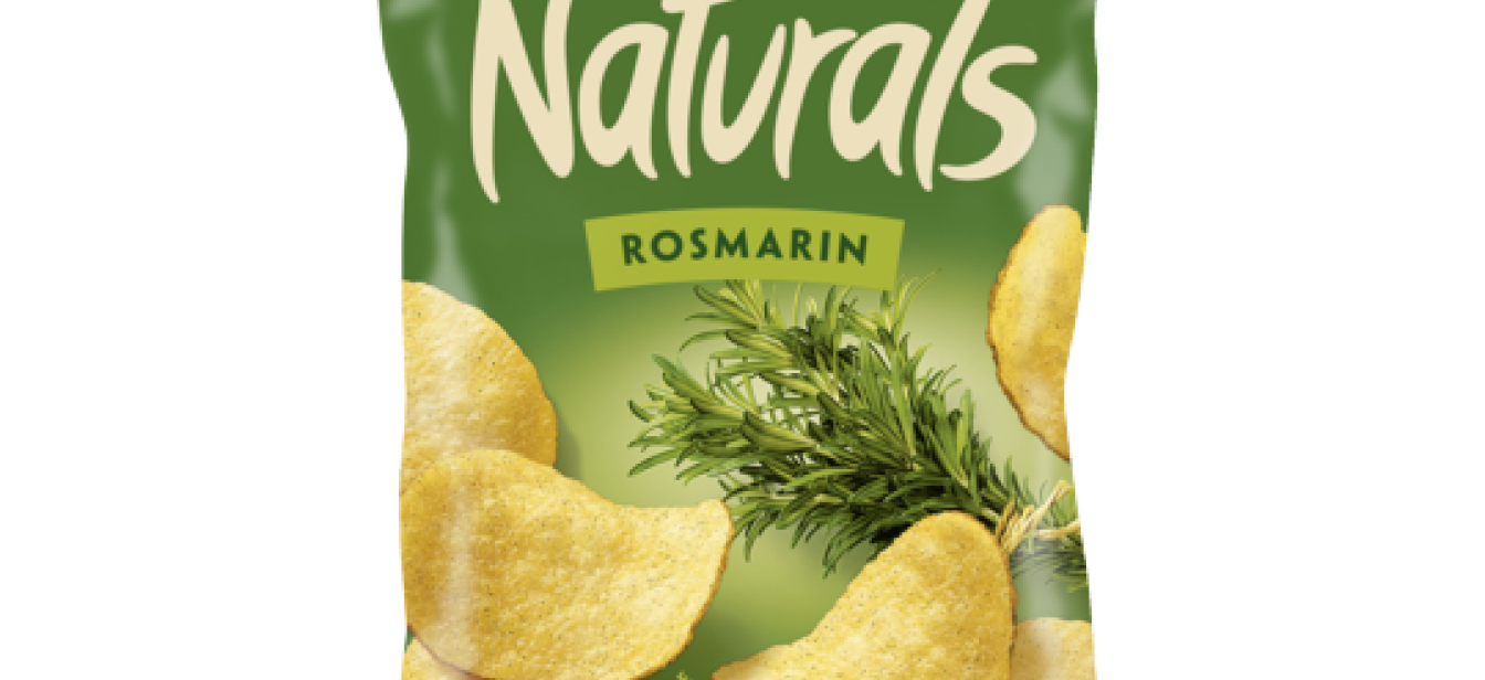 Naturals Rosmarin