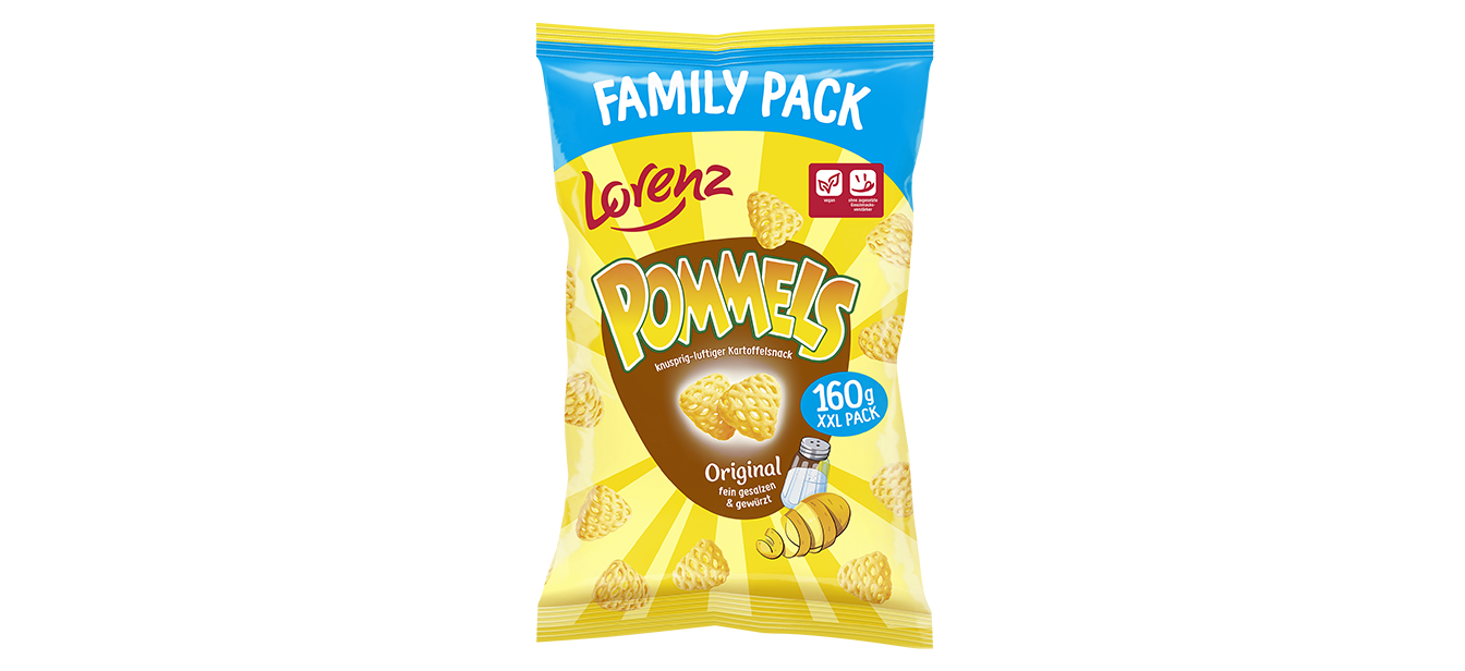 family pack