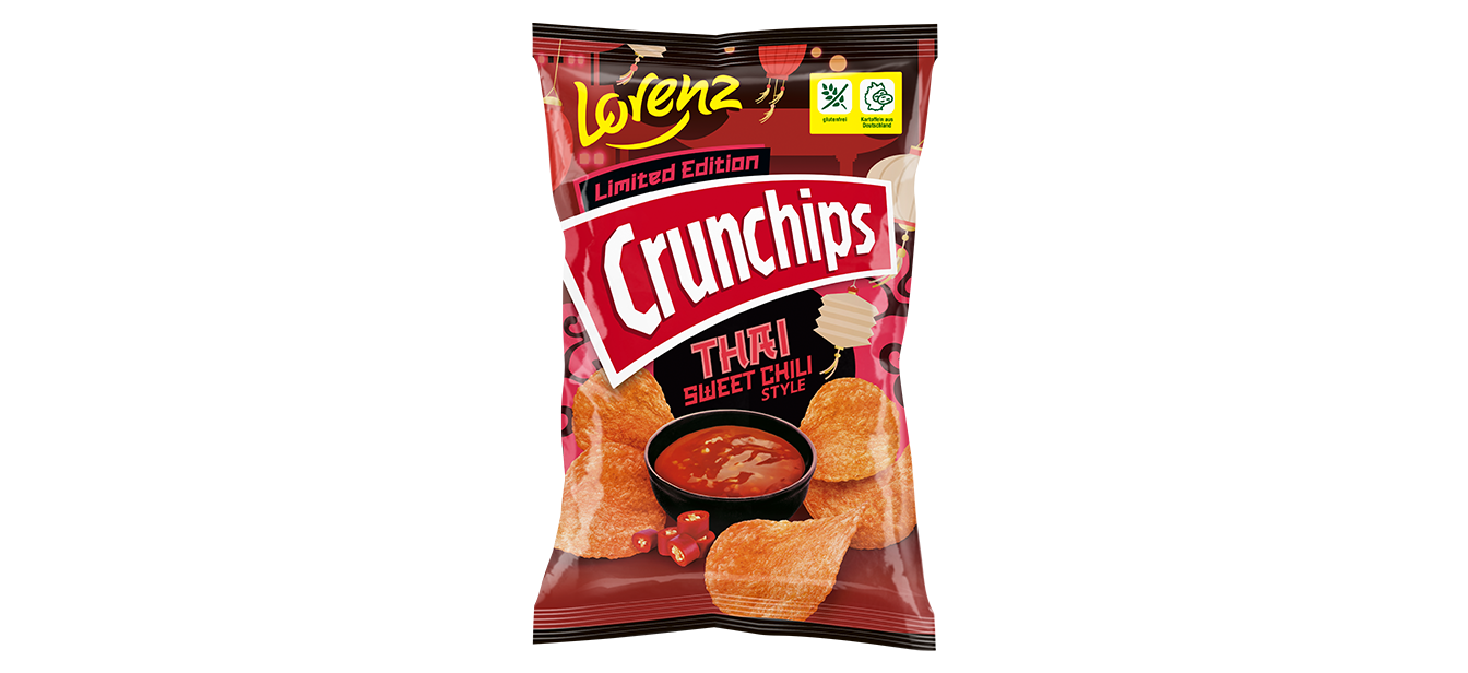Thai Sweet Chili