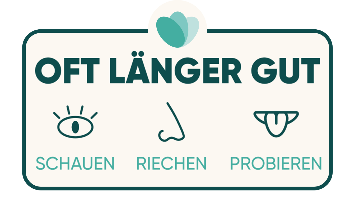 TGTG Label