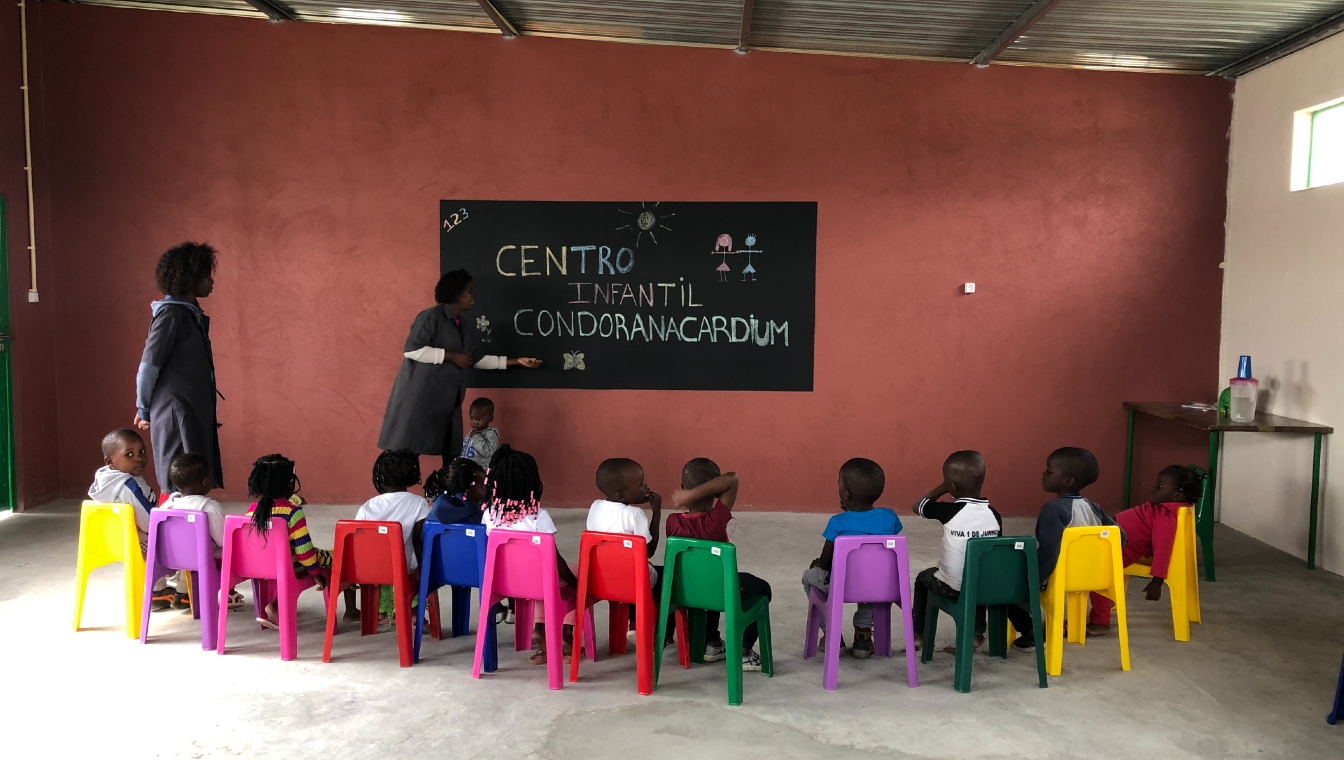 Day Care Center