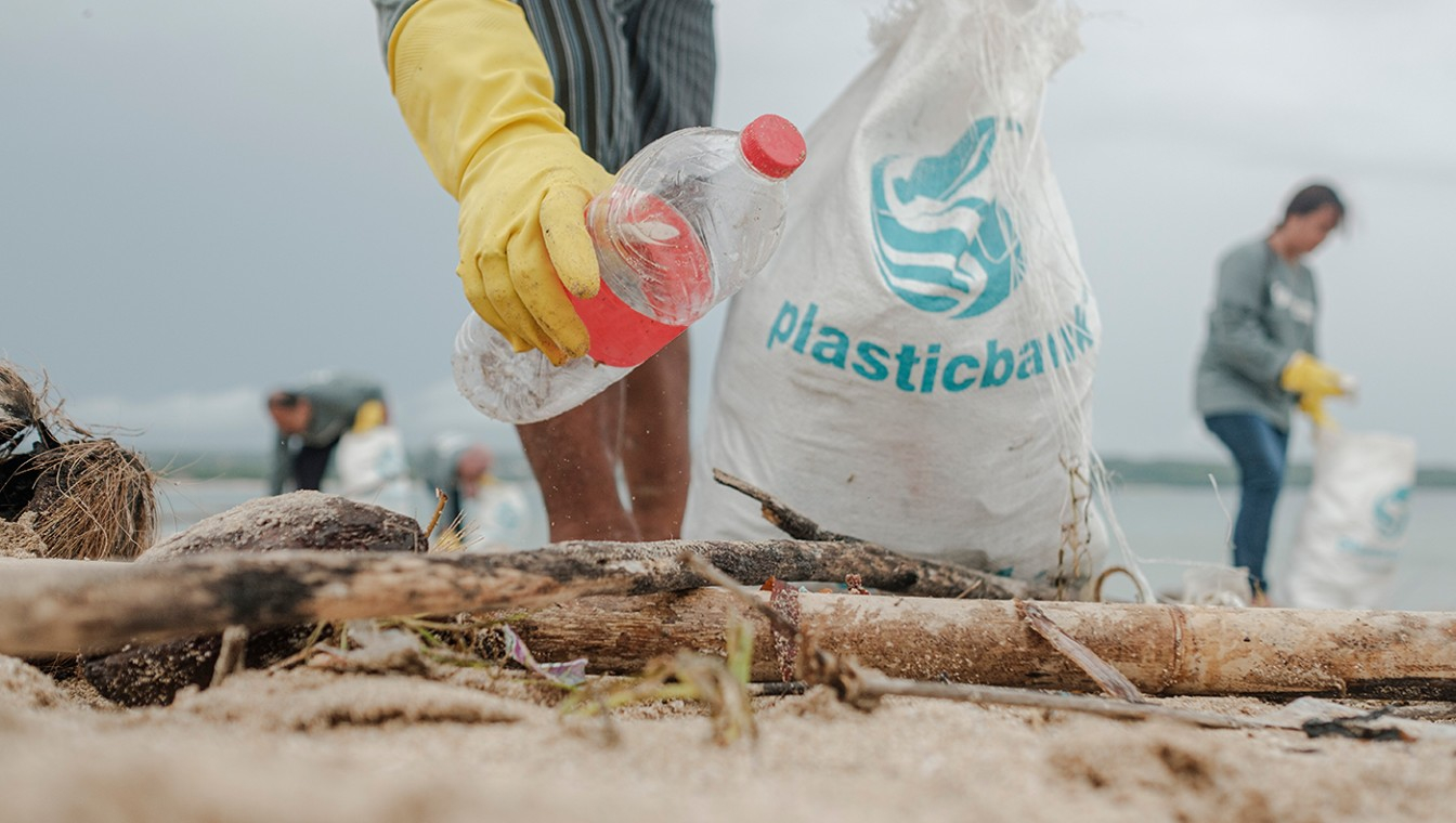 Less Plastic Sustainability