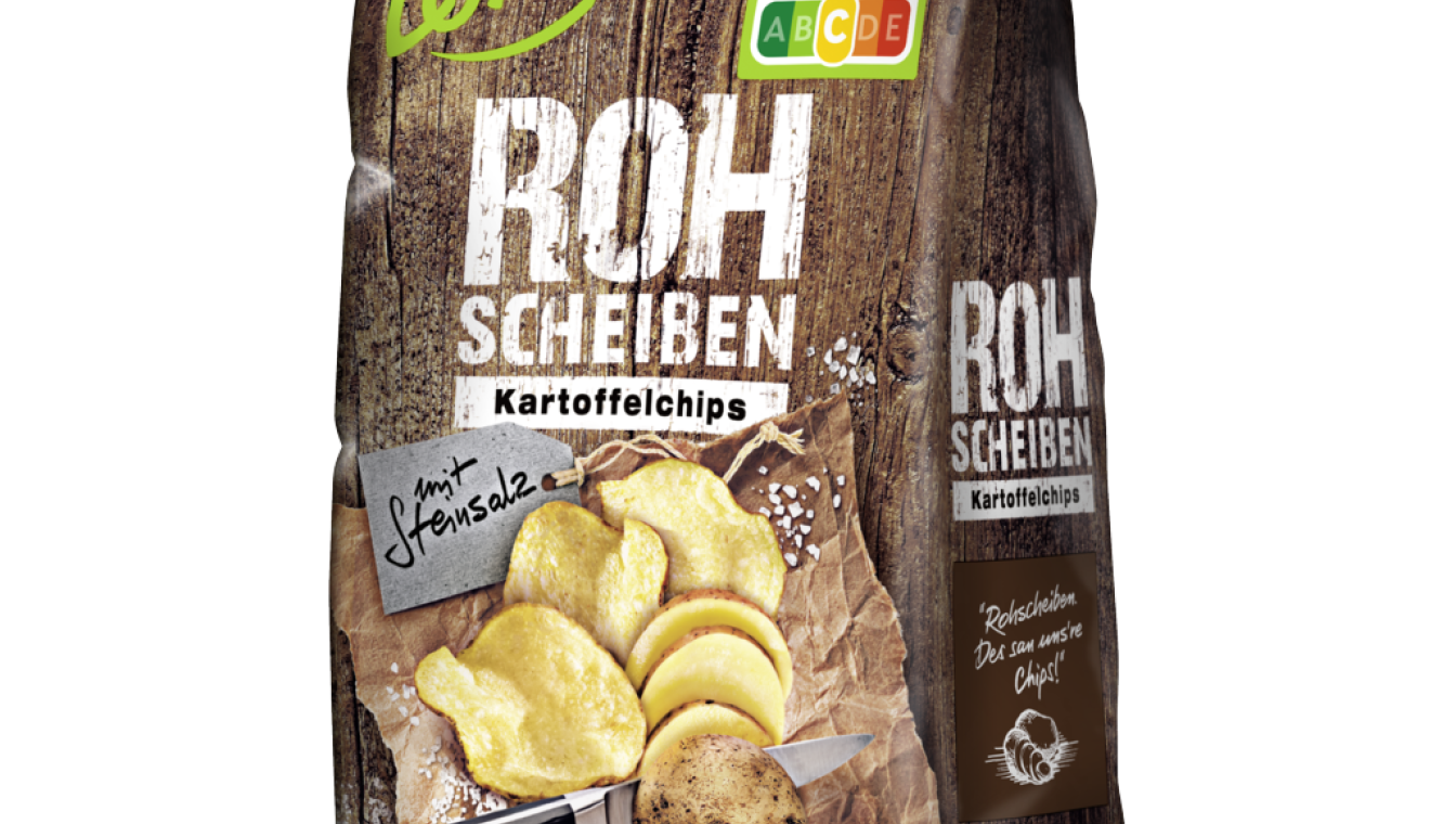 Rohscheiben