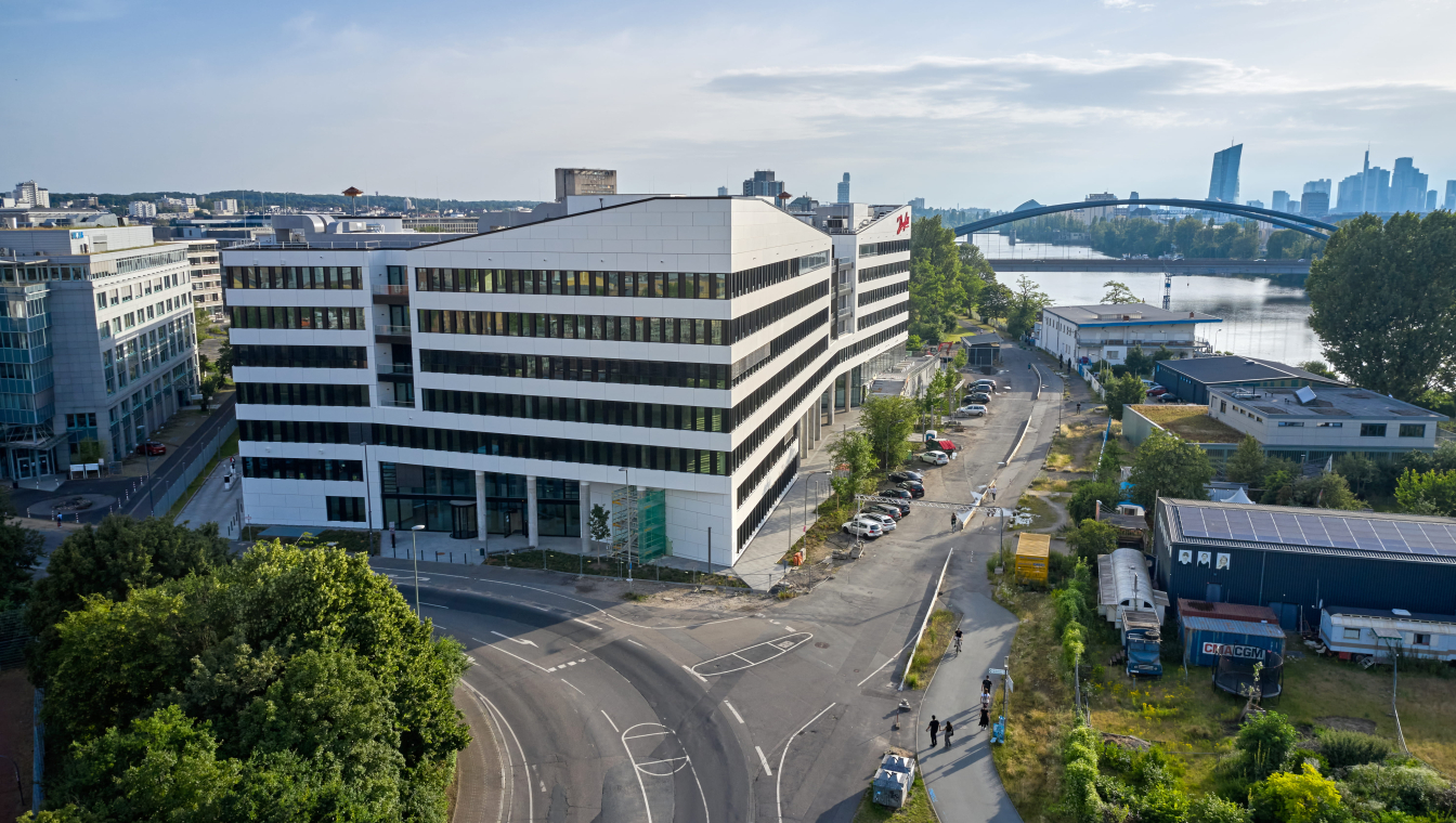 LEIQ Offenbach
