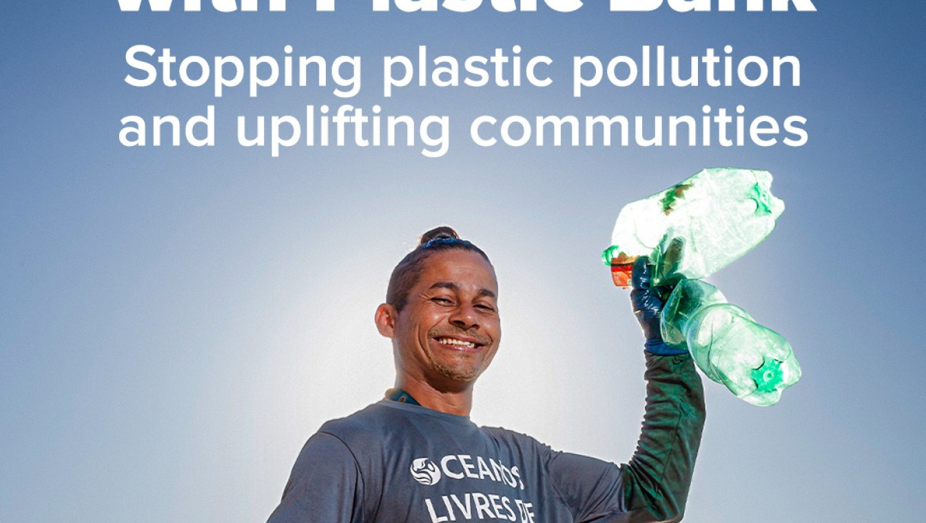 Plastic Bank Partner
