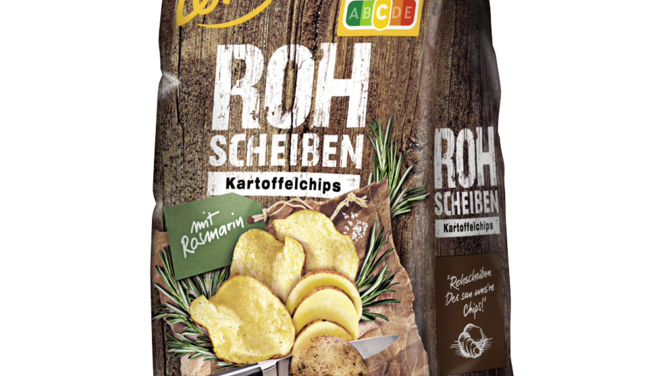 Rohscheiben