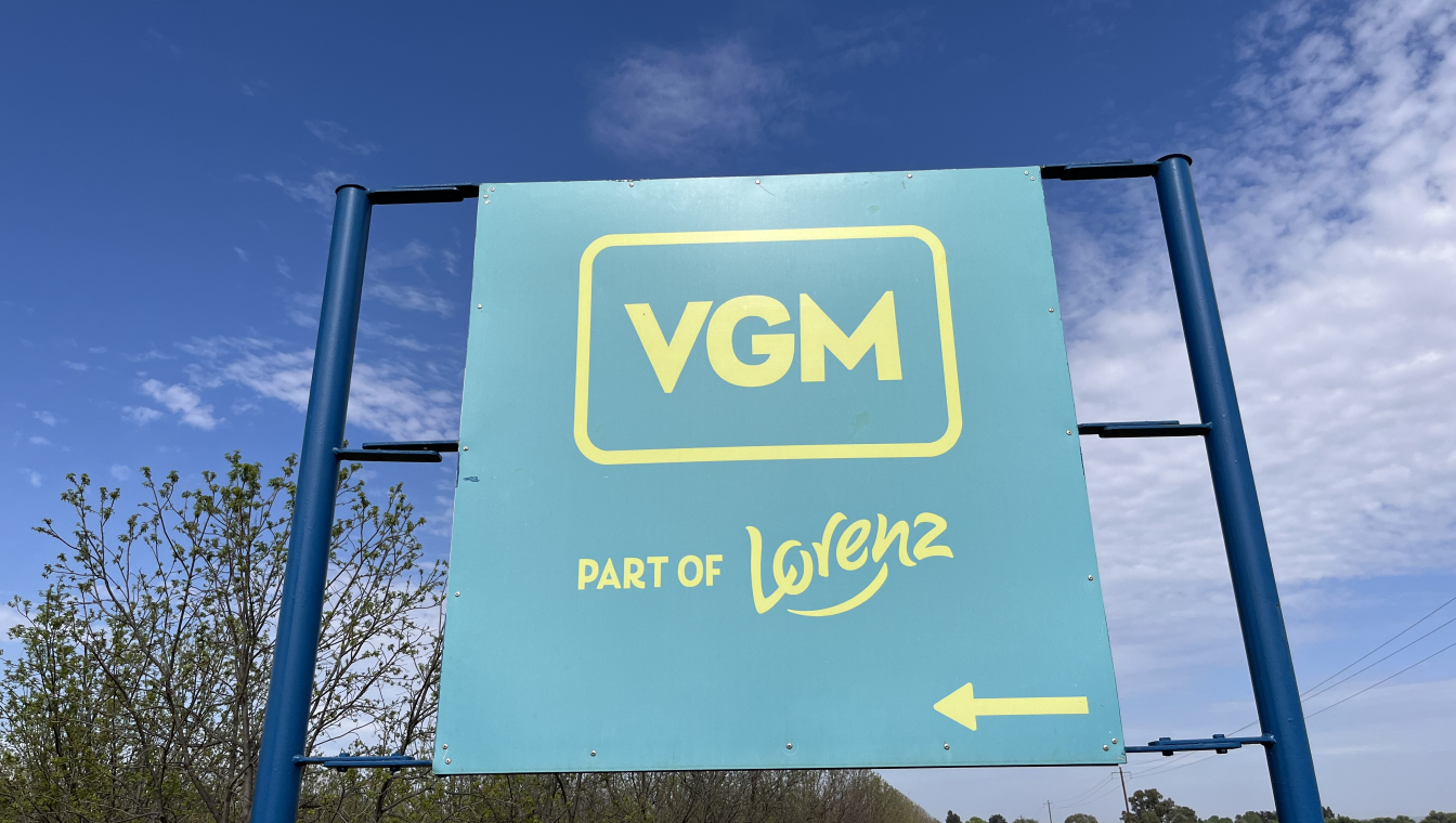 VGM Lorenz