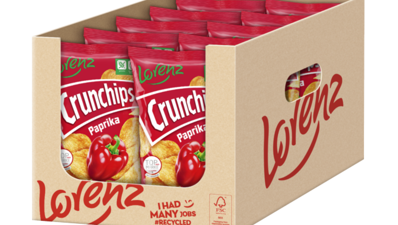 Unsere Verpackungen