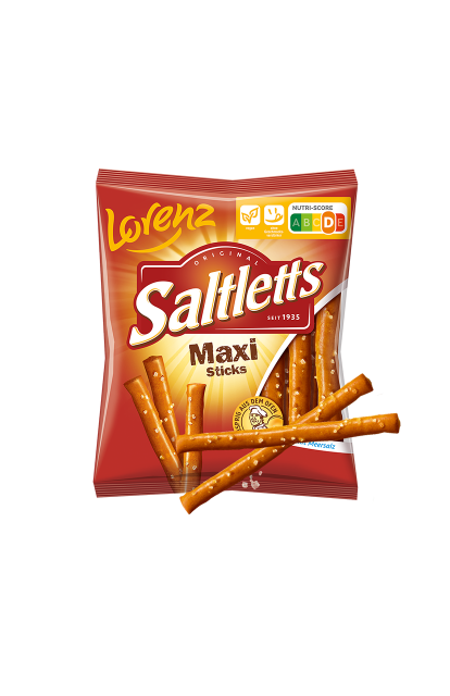 Saltletts Maxi