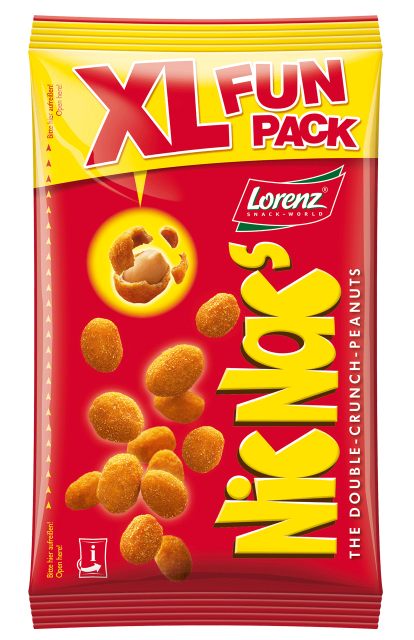 NicNac's XL Fun Pack