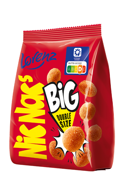 NicNac's BIG