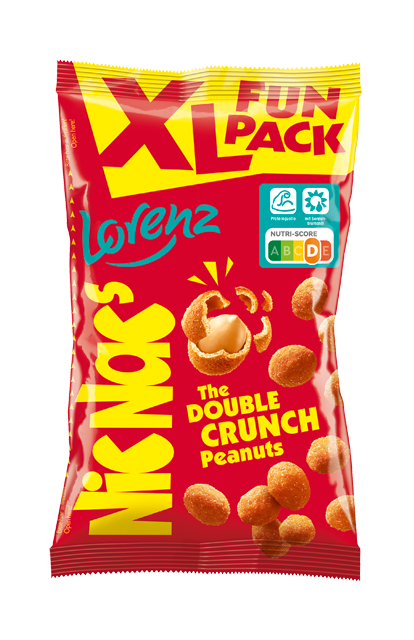 NicNac's XL Fun Pack