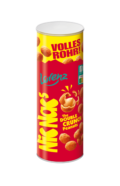 NicNac's Volles Rohr
