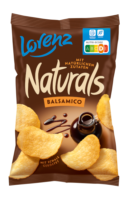 Naturals Balsamico