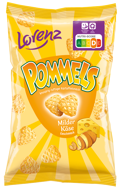 Pommels Käse