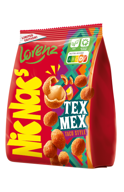 NicNac's TexMex