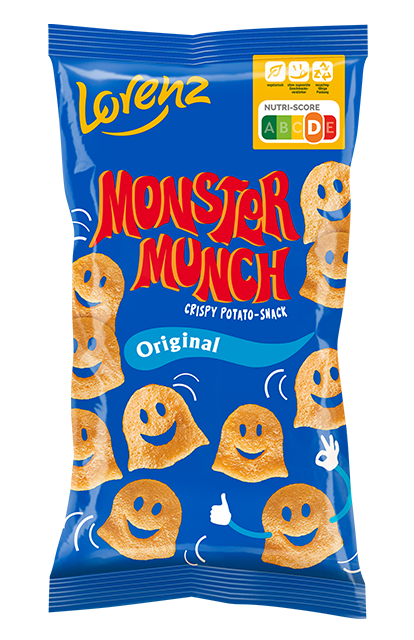 Monster Munch Original