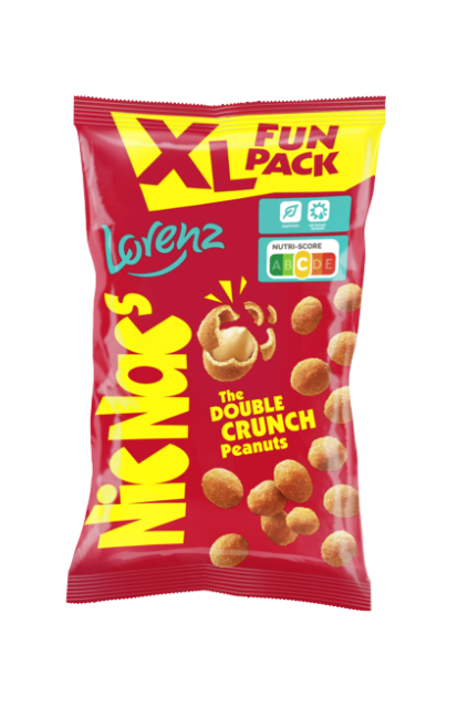 NicNac's Original XL Fun