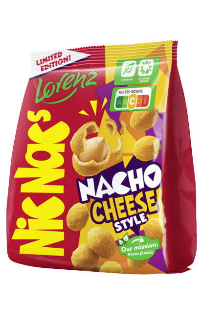 NicNac's Nacho Cheese