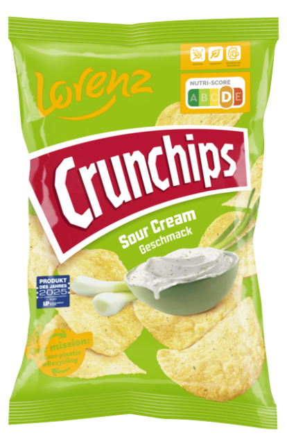 sour cream