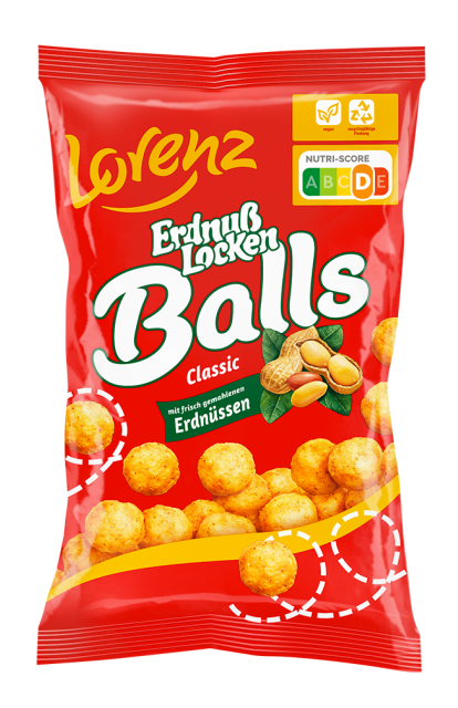 ELO Balls