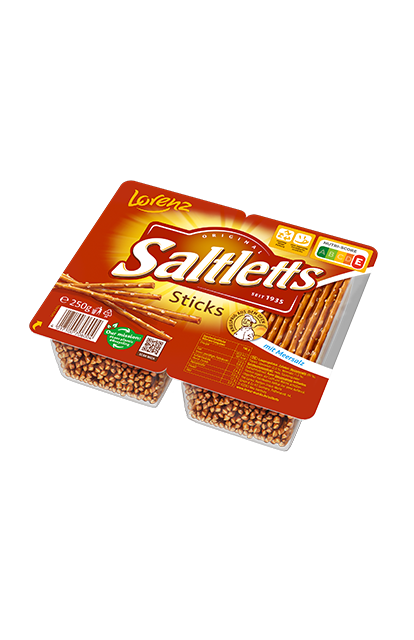 Sticks