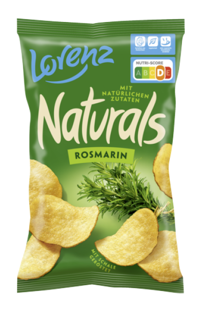 Naturals Rosmarin