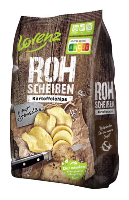 Rohscheiben