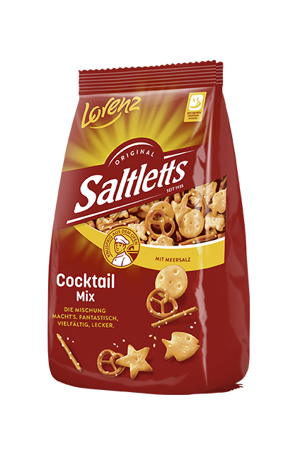 Cocktail Mix
