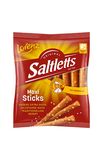 Maxi Sticks