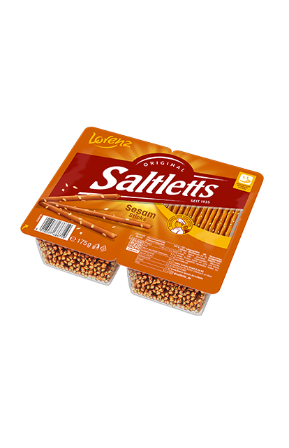 Sticks Sesam