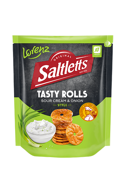 Sour Cream & Onion Style