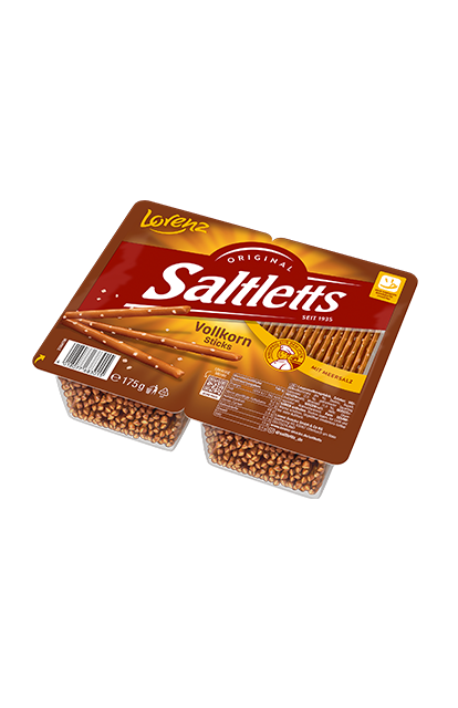 Sticks Vollkorn