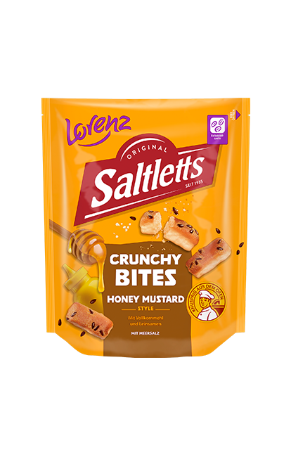 Honey Mustard