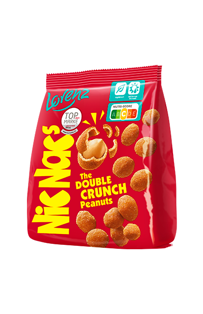 NicNac's original