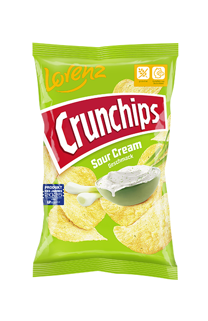 Sour Cream
