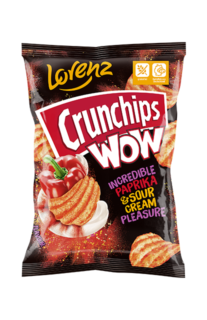 CC WOW Paprika